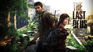 The Last of Us #1 часть. Трагическое начало