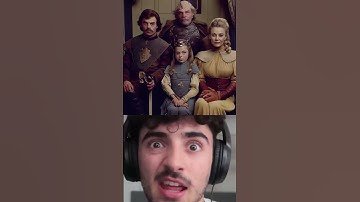 Game of Thrones but It