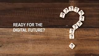 Webinar replay - Is your ICT infrastructure fit for the demands of digital transformation?