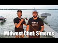 Midwest Chef: S'mores 🔥