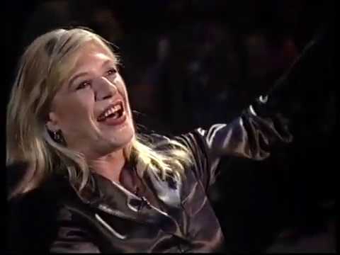 Marianne Faithful intervewed by Jools Holland