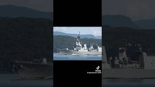 #Japan #Japanese #navy #Maritime #Force #JapaneseNavy #technologically #advanced #powerful #vessels