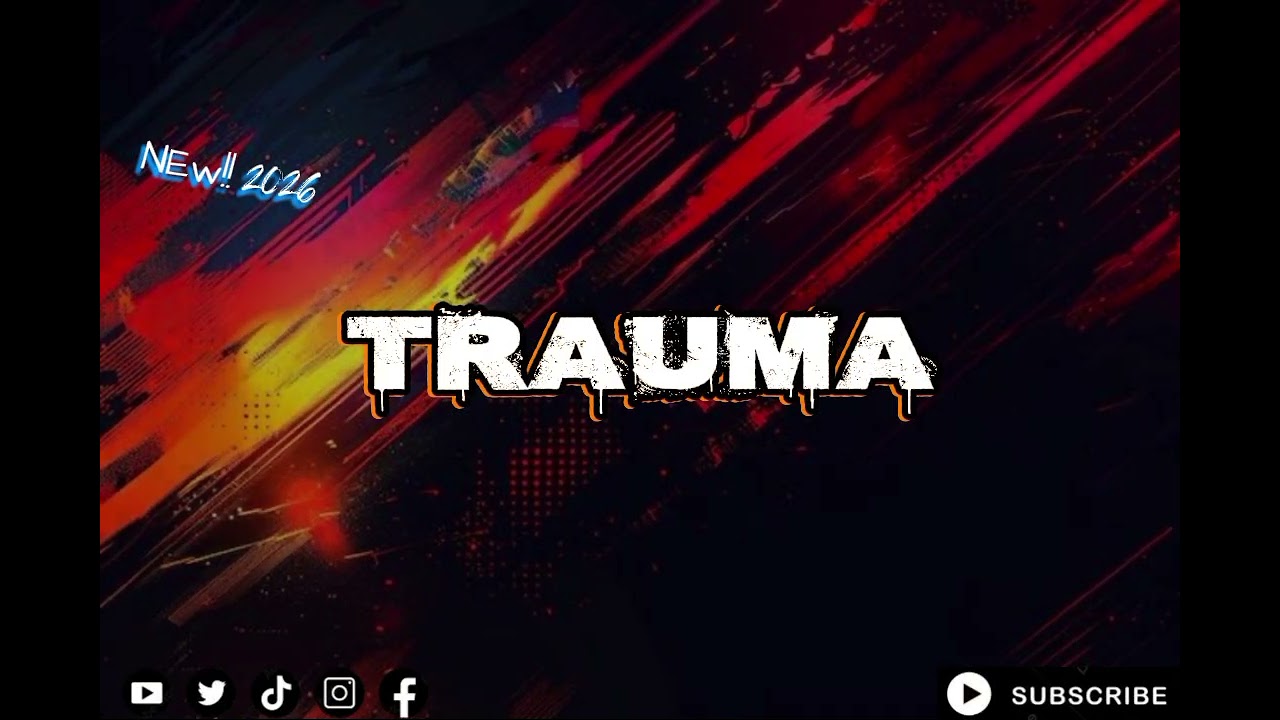 DJ‼️RANDI TRAUMA (KEEP) New!!2026 Full GAIS 🥳💃