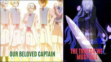 Reborn As A Mob, I Became Friends With The MLs, But They