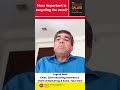 How Important is Recycling of Steel | Yogesh Bedi | Tata Steel