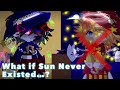 Fnaf what if sun never existed  idea given by mayahnuu  original   angst  