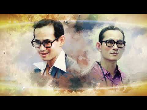 ตามรอยพ่อ ตอน ปราชญ์แห่งแผ่นดิน ปราชญ์เกษตรพอเพียง