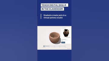 Augmented Reality: Real-World Applications #ARVR #ComputerScience #Code4Kids