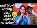 Tamanna Cute Speech F2 Movie Success Meet  F2 100 Cr Collections - Filmyfocus.com