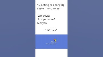 Windows vs Linux                      #meme #techmeme #Windows #Linix #system