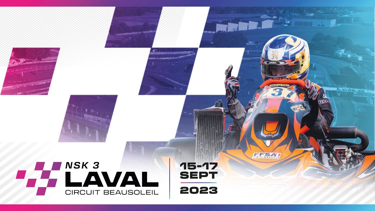 NSK 2023 - Laval MQ 1