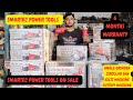 Smartec Power Tools Karachi | Smartec Power Tools On Sale | Angle grinder | Hilti Machine | Drill