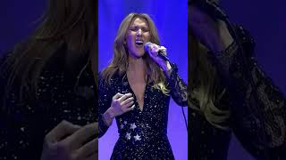 Celine Dion - With One More Look at You 1️⃣👀