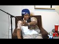 Lil Durk Reacts to Drake telling NBA Youngboy He Can't Work with Him Because he FW Lil Durk.