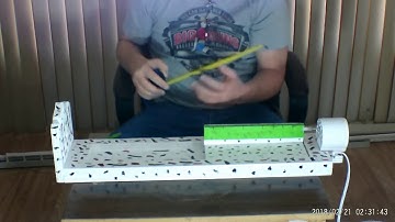 Arrow Cresting Machine