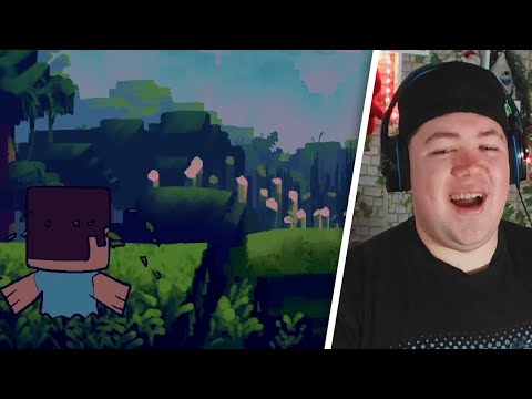 Minecraft Order of the Sword | REAKTION