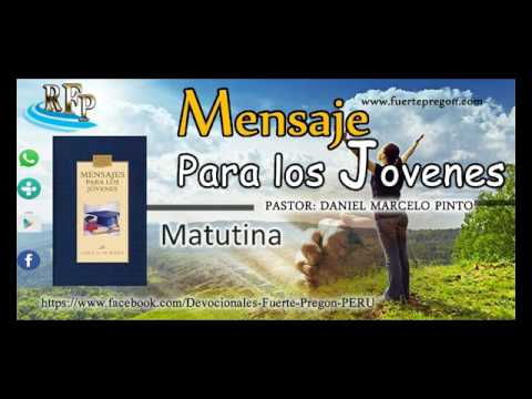 DEVOCIÓN MATUTINA PARA JOVENES 09 DE AGOSTO RADIO FUERTE PREGON LIMA-PERÚ camera iphone 8 plus apk