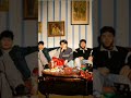 tal vez - Los Aptos