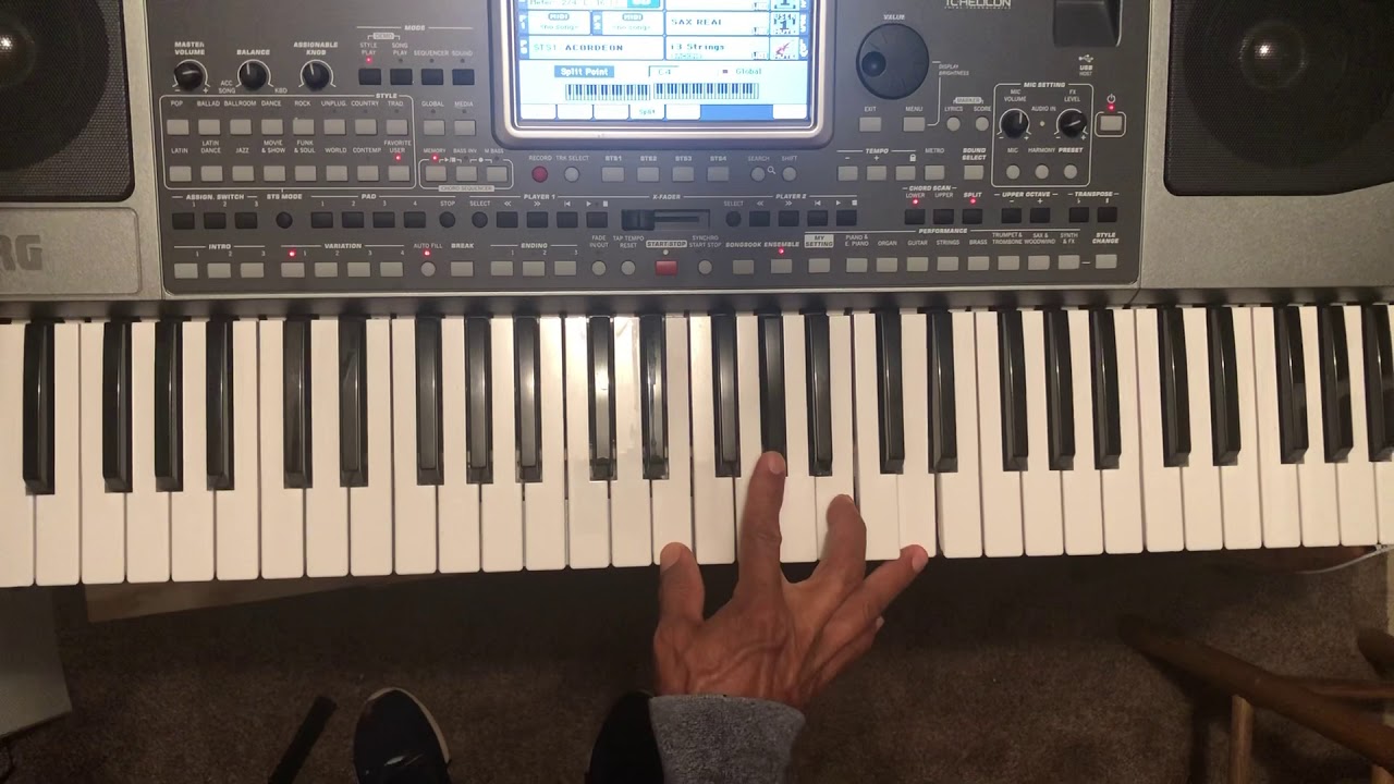 La puerta negra tutorial fácil principiantes