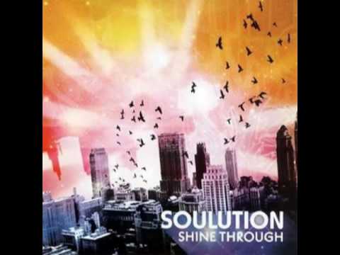 Soulution - Soul Shine Ft. Mr. J, Medeiros, Kam Mo...