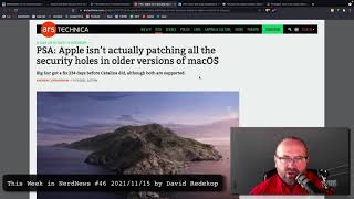 TWINN #46 (fixed audio) $240 Hive Ransomware + Godzilla Webshell