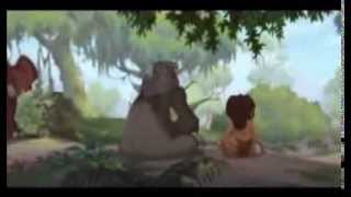 Tarzan 2 - Quién soy yo (Castellano)