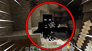 MI STA CERCANDO !!! (SCP-280) - MINECRAFT ITA