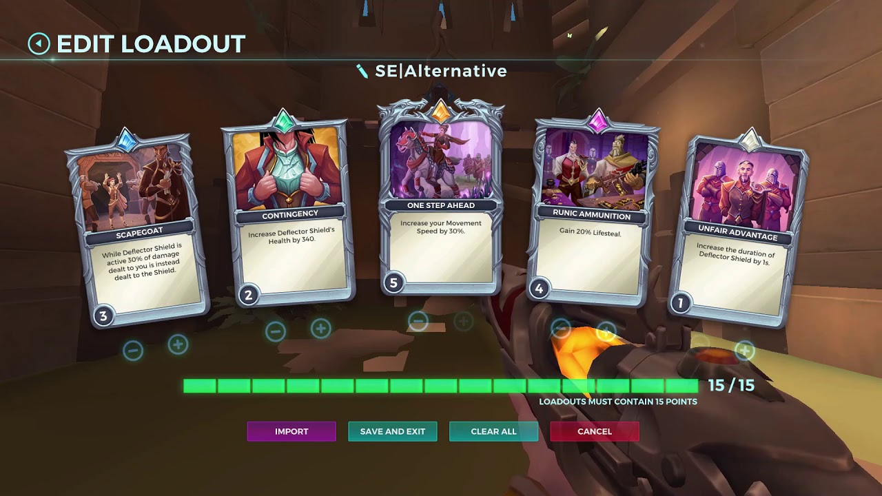 Damage Role - Vivian : the easiest champion to play, and you're playing her wrong...