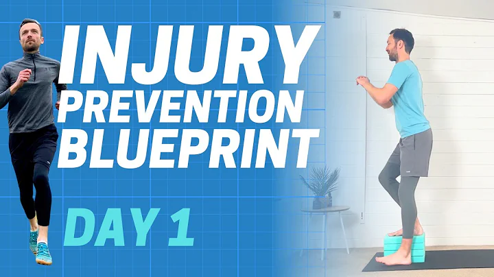 Runners Knee Injury Prevention Blueprint for Runners  - Day 1 thumbnail