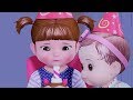 Kongsuni and Friends | Happy Birthday Song Music Video | Songs for Children