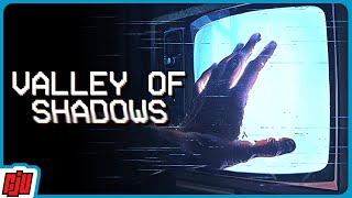 Mysterious Disappearance | VALLEY OF SHADOWS | Indie Horror Game