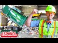 Blippi Explora el Camión de Basura | Aprende Sobre el Reciclaje | Videos Educativos para Niños