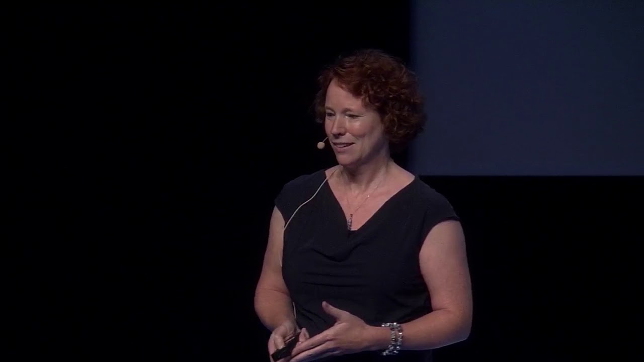 Linnet Taylor - Summary of MyData 2018