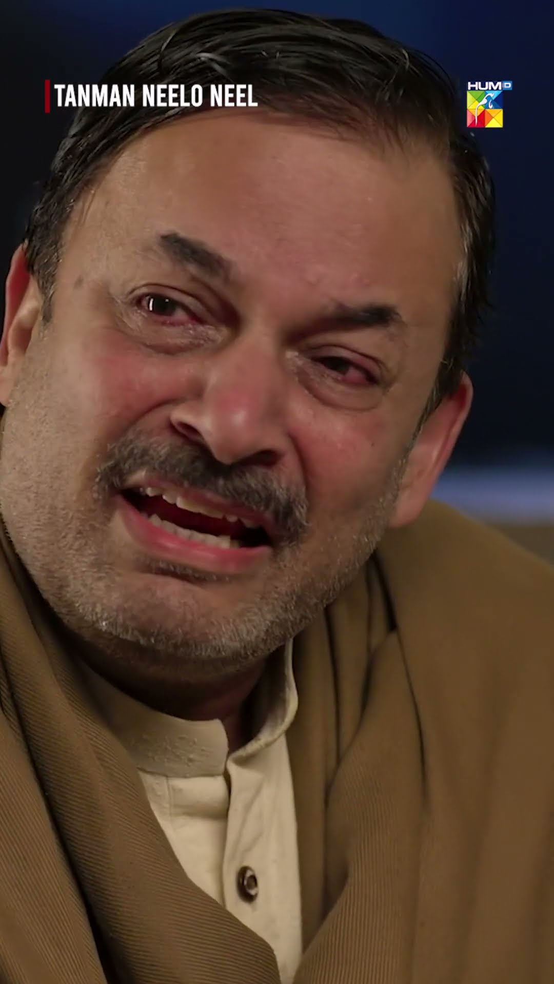 Tan Man Neel o Neel - [Best Scene] #shorts #seharkhan #shujaasad #tanmanneeloneel