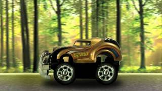 Toy Car