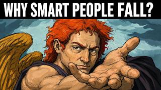 Why Smart People Fall for Manipulation Faster Than Anyone Else