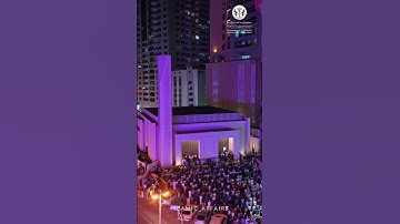 القارئ الشيخ أنس نوفل صلاة القيام ليلة ٢٧ رمضان مسجد الرجاء إمارة الشارقة.