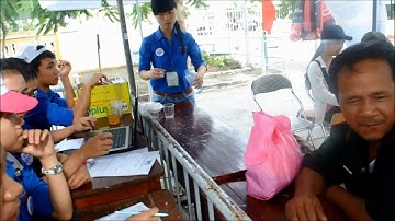 Tiếp Sức Mùa Thi 2013   Đại Học Kinh Tế   Đại học Đà Nẵng