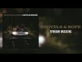 Miniature de la vidéo de la chanson This Ride