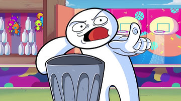 TheOdd1sOut out of context