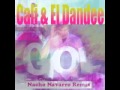 Cali & El Dandee - GOL de Iniesta (Nacho Navarro Remix)