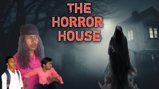 The Horror House | Dramframwale | DFW