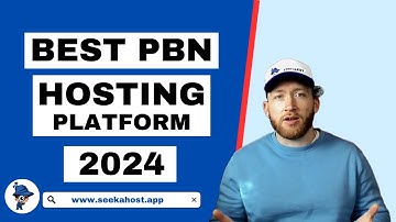 Easy PBN (Private Blog Network) Hosting Platform in 2024 for Blog Networks