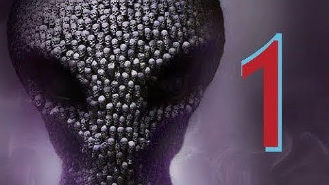 XCOM 2 - Part 1: Learning the Ropes