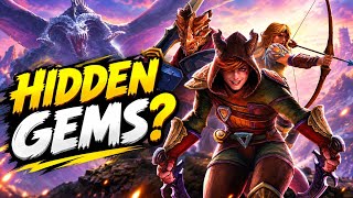 Information NEW TURN-BASED RPGS YOU CAN’T AFFORD TO MISS – SEPTEMBER 2026 Guide