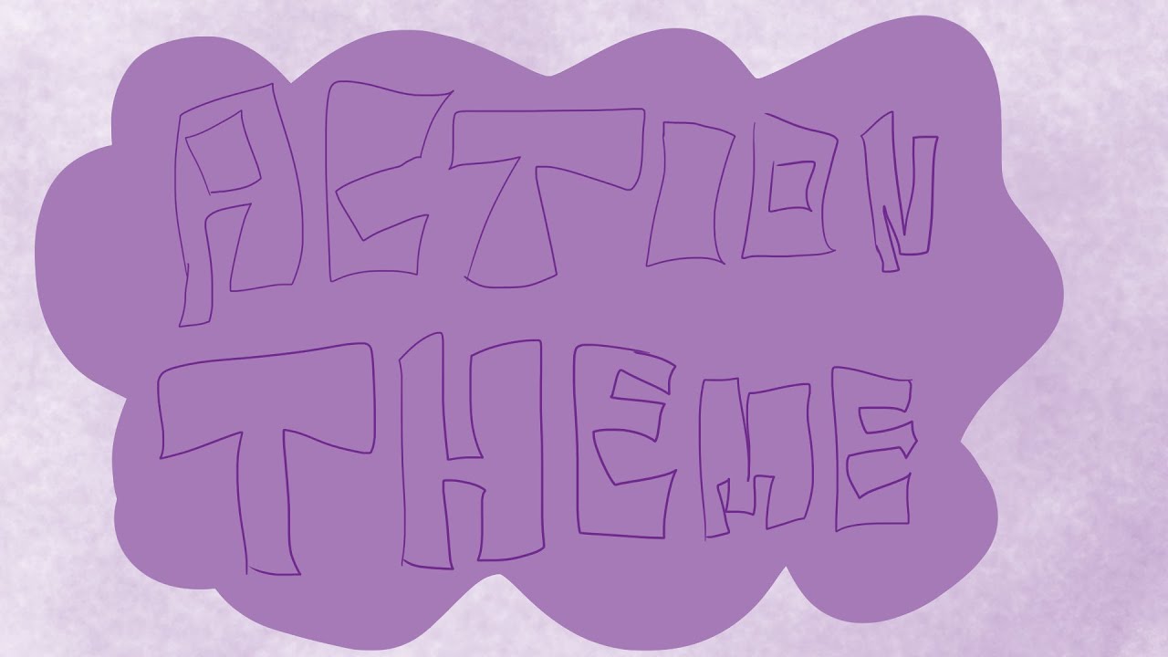 ACTION THEME (COMPOSED BY MEHMETHAN CIVELEK.MADE ON ''SOUNDTRAP'')@thecanest @gmillz1469