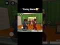 Funny Game😁...#shorts