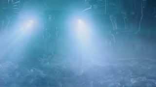 Terminator 2 Judgment Day - Japanese Premium Special Edition Bluray Menu - 2K Resolution HD Terminator 2 Judgment Day - Japanese Premium Special Edition Bluray Menu - 2K Resolution HD