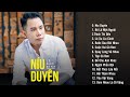 Album Níu Duyên Lê Bảo Bình |  Liên Khúc Nhạc Trẻ Hay Nhất Của Lê Bảo Bình 2020