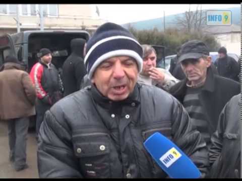 წალკის გამგებელი გადადგა